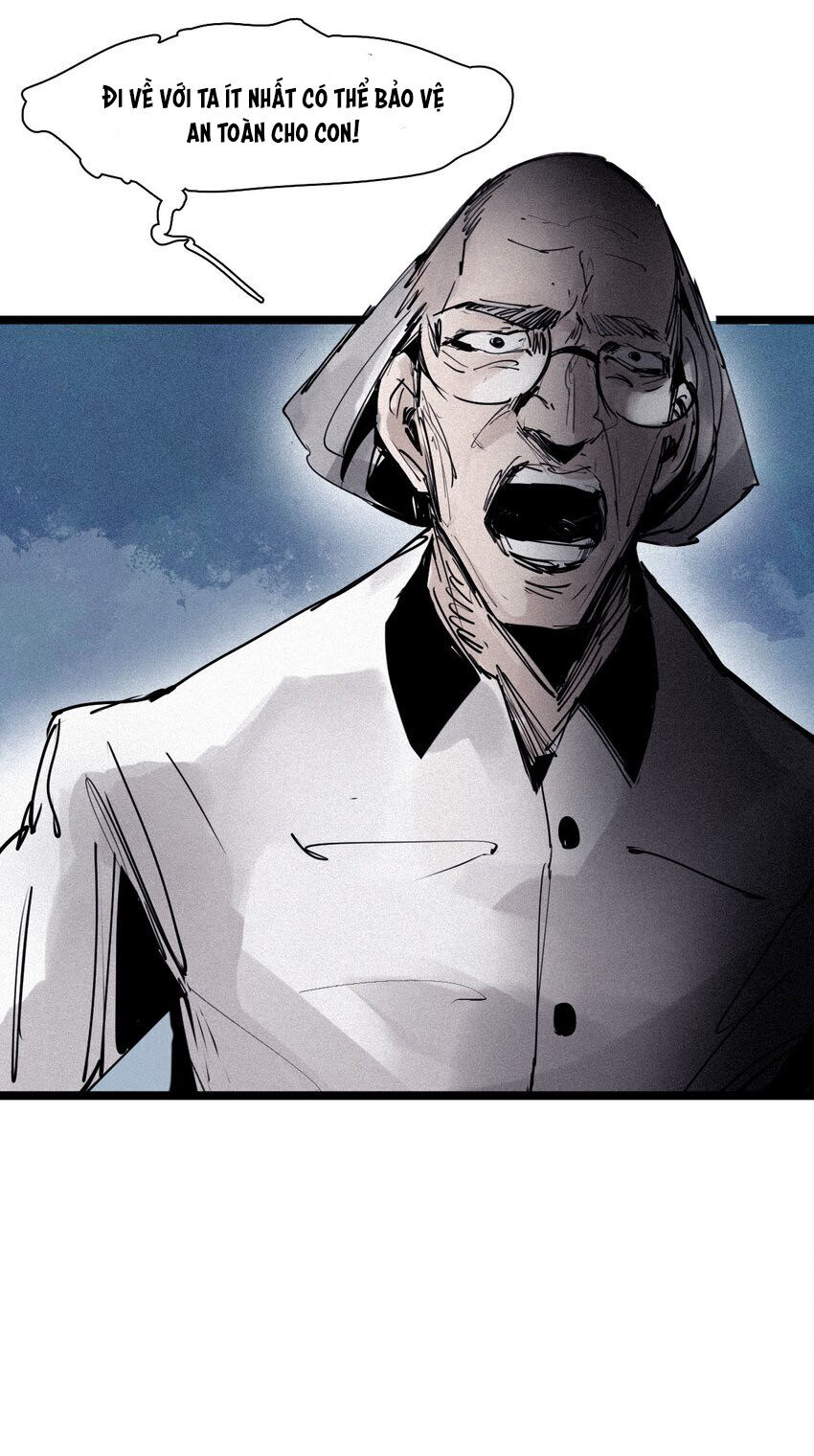 Mặt Nạ Chân Lý Chapter 139 - Trang 2