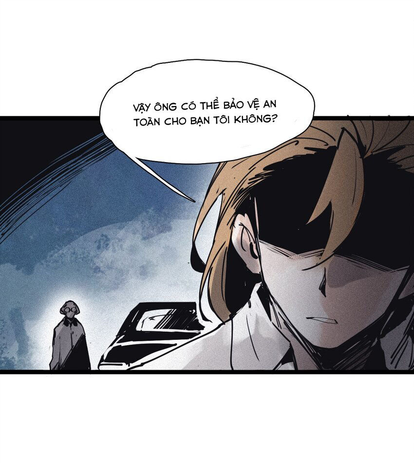 Mặt Nạ Chân Lý Chapter 139 - Trang 2