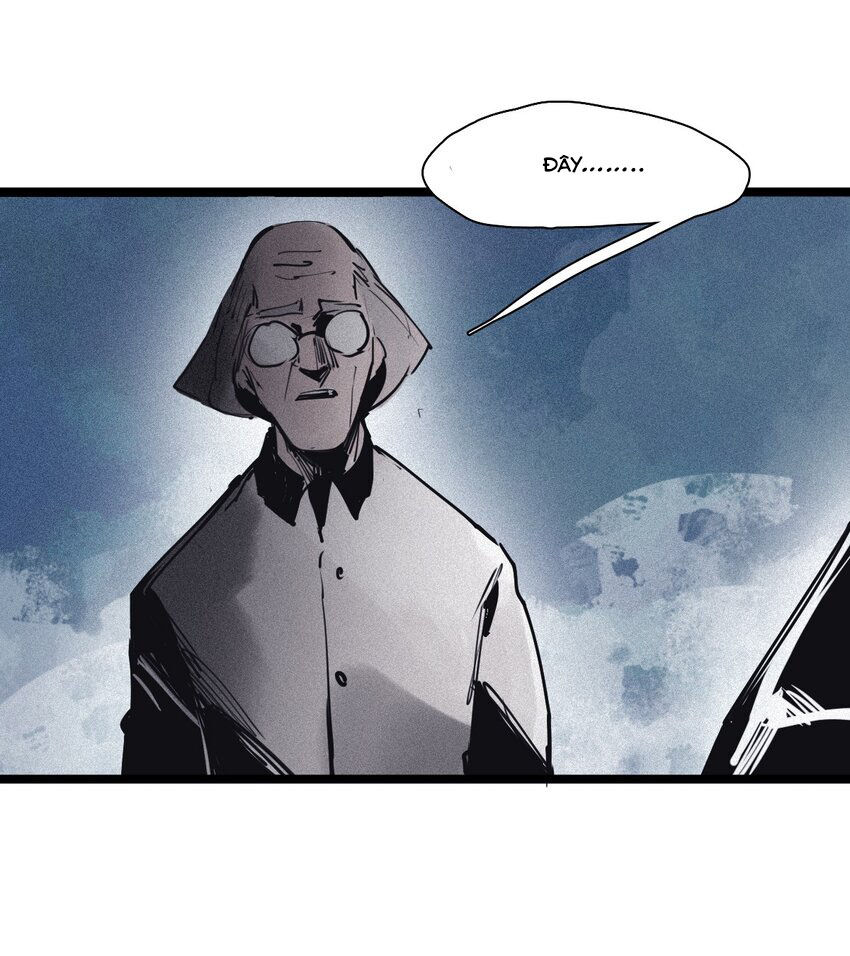 Mặt Nạ Chân Lý Chapter 139 - Trang 2