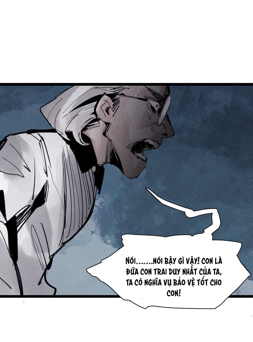 Mặt Nạ Chân Lý Chapter 139 - Trang 2