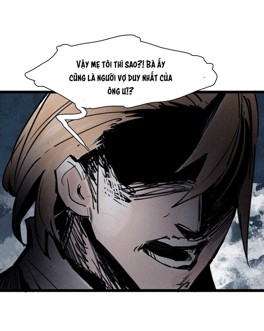 Mặt Nạ Chân Lý Chapter 139 - Trang 2