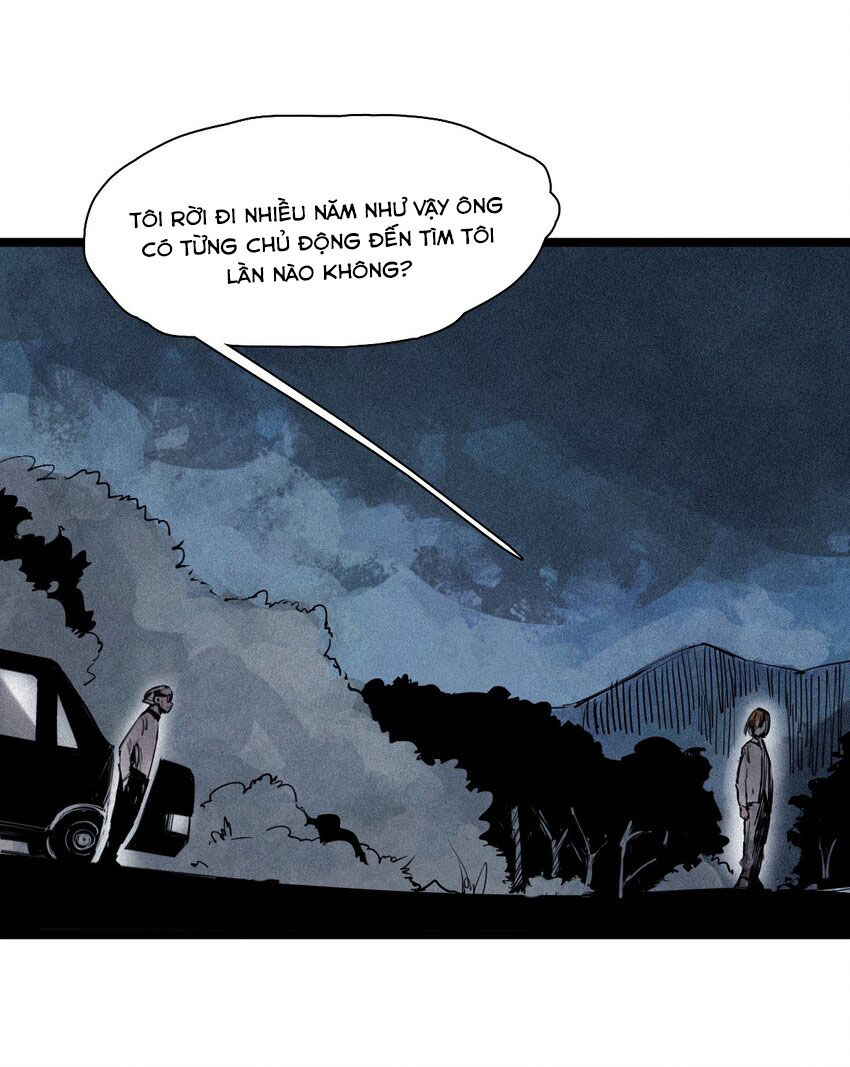 Mặt Nạ Chân Lý Chapter 139 - Trang 2