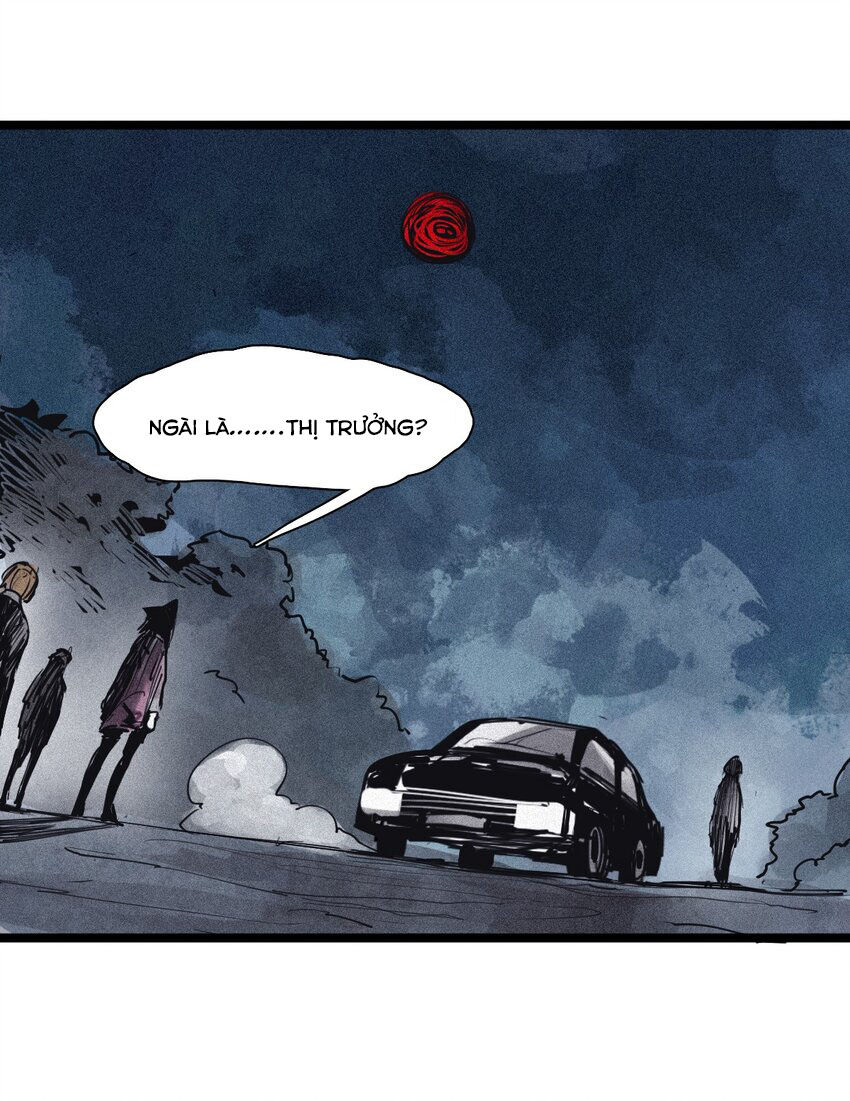 Mặt Nạ Chân Lý Chapter 139 - Trang 2