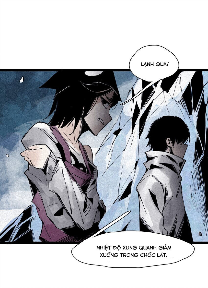 Mặt Nạ Chân Lý Chapter 139 - Trang 2