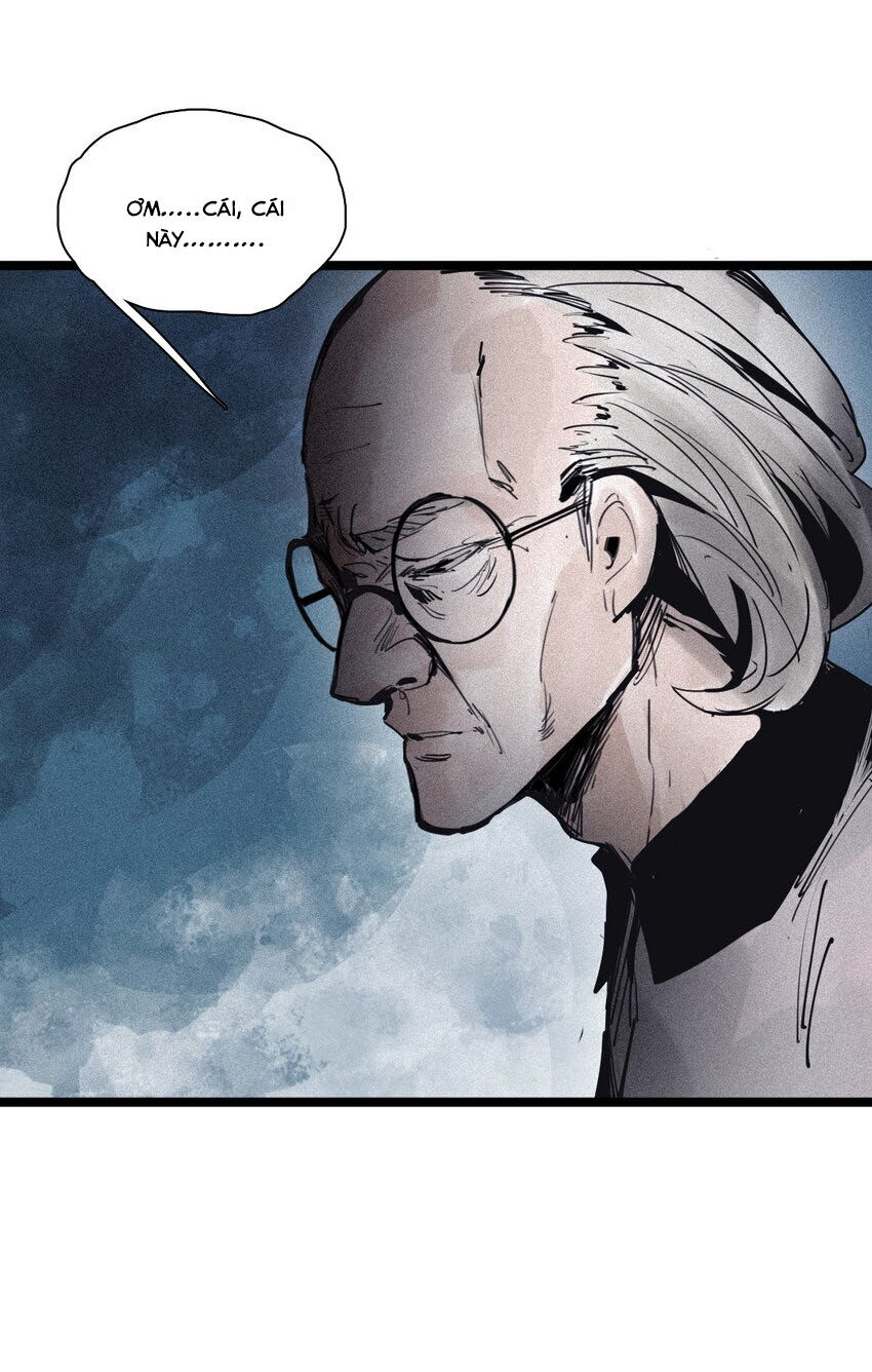 Mặt Nạ Chân Lý Chapter 139 - Trang 2