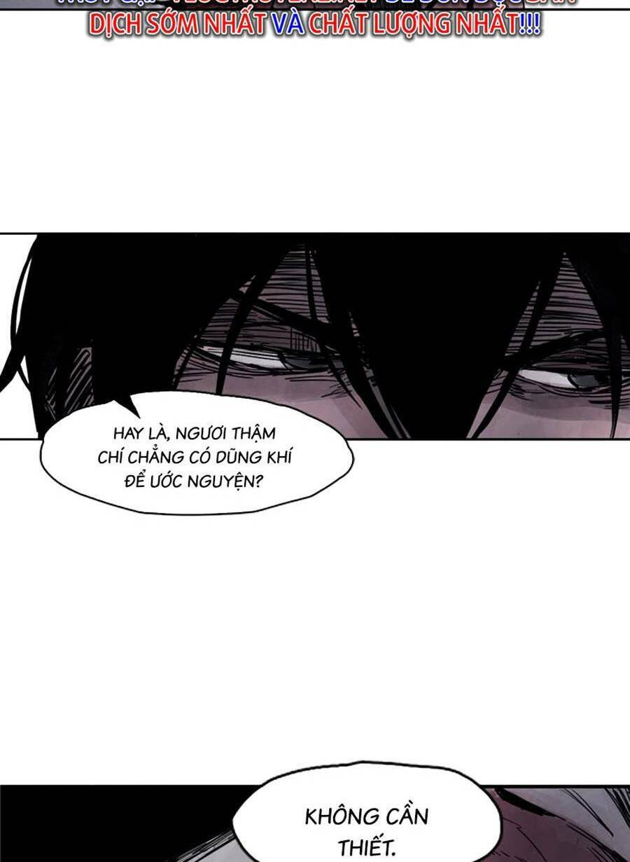 Mặt Nạ Chân Lý Chapter 14 - Trang 2