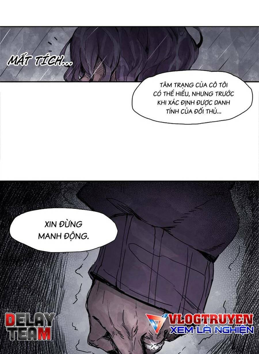 Mặt Nạ Chân Lý Chapter 14 - Trang 2