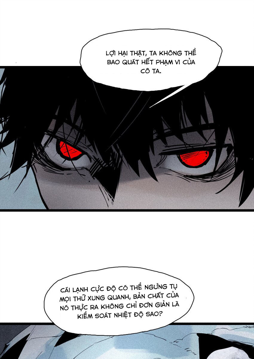 Mặt Nạ Chân Lý Chapter 140 - Trang 2