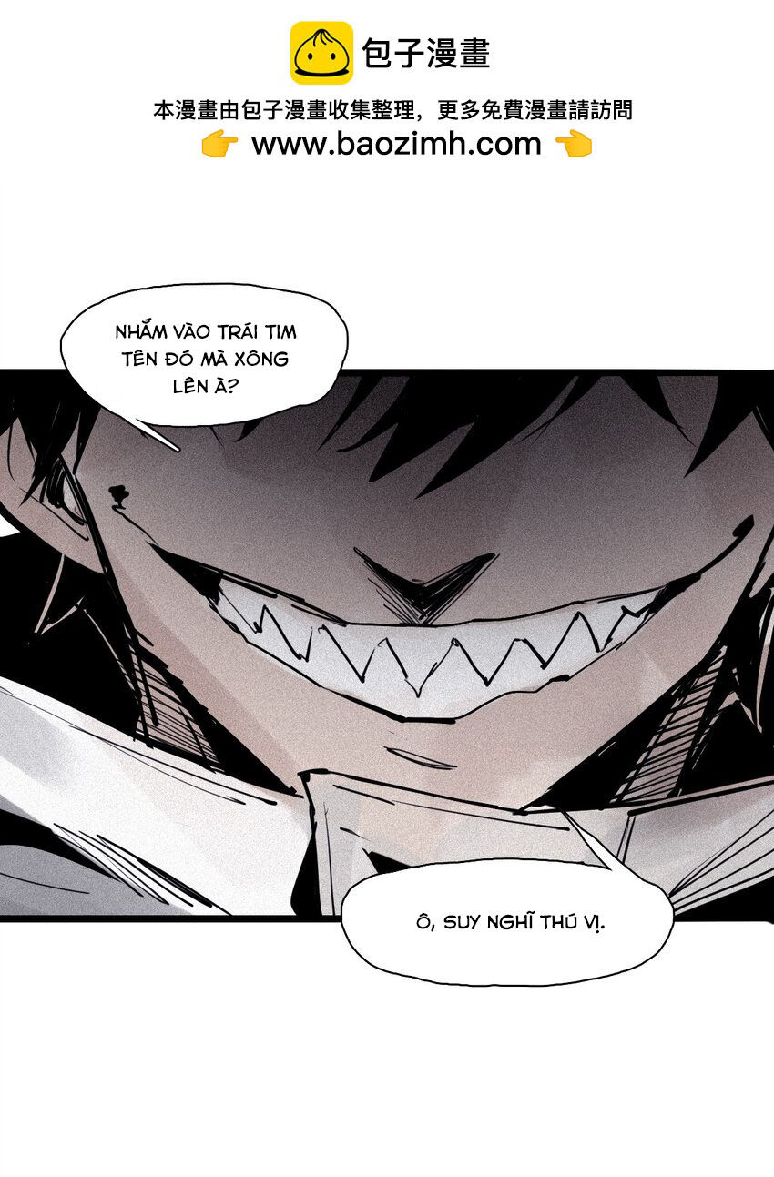 Mặt Nạ Chân Lý Chapter 140 - Trang 2