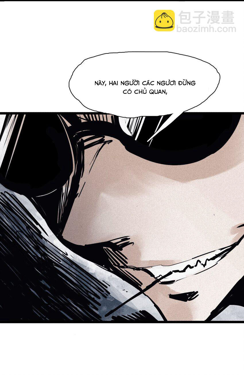 Mặt Nạ Chân Lý Chapter 140 - Trang 2