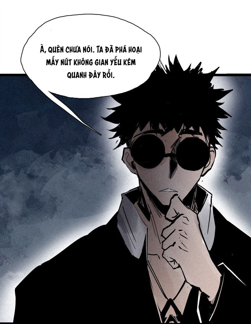 Mặt Nạ Chân Lý Chapter 140 - Trang 2