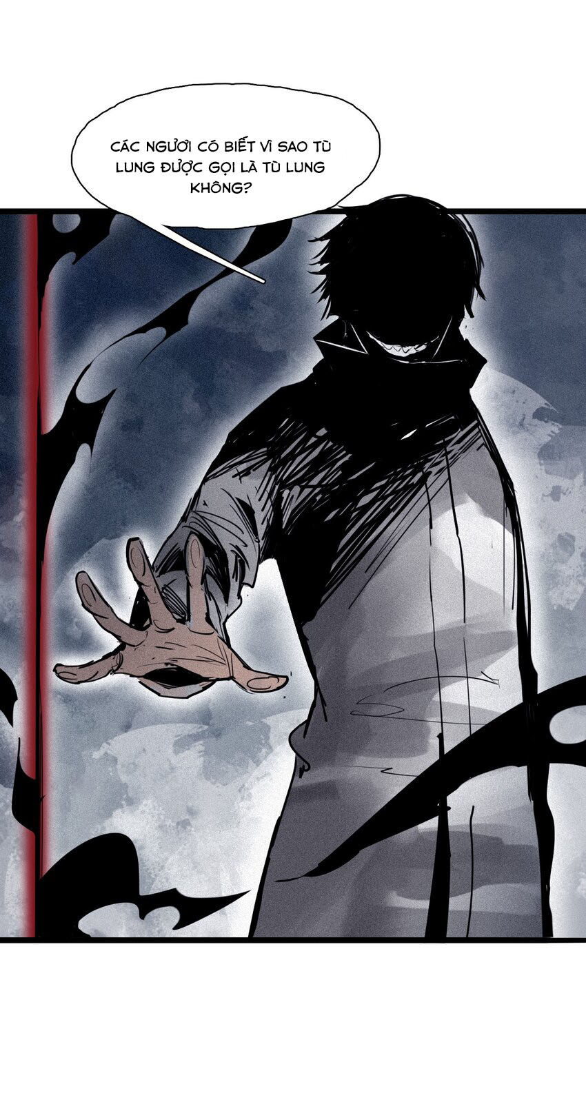 Mặt Nạ Chân Lý Chapter 140 - Trang 2