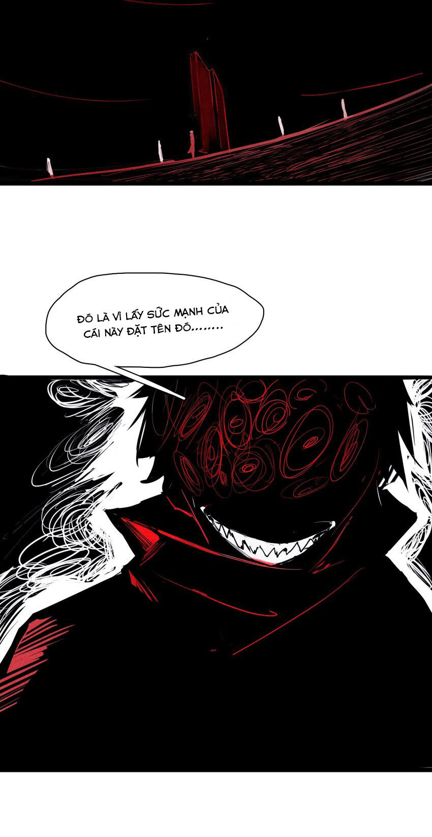 Mặt Nạ Chân Lý Chapter 140 - Trang 2