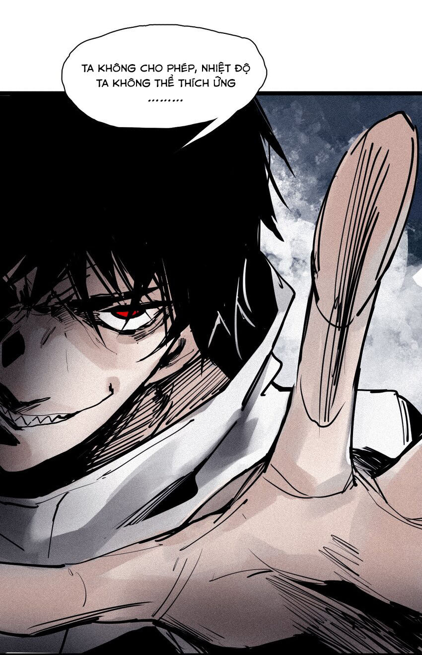 Mặt Nạ Chân Lý Chapter 140 - Trang 2