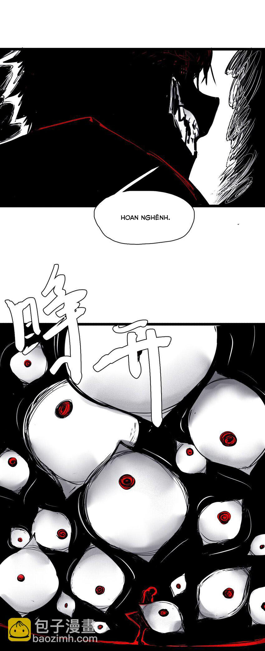 Mặt Nạ Chân Lý Chapter 141 - Trang 2