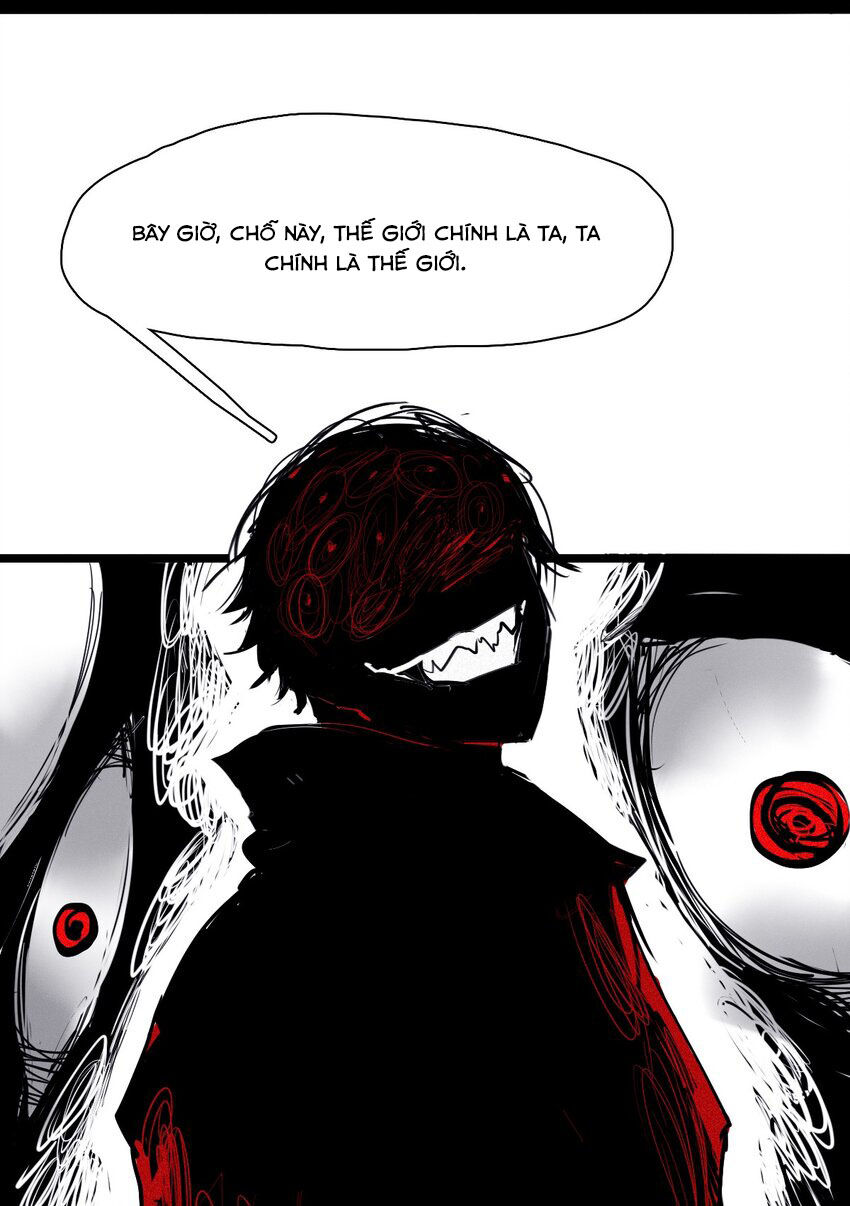 Mặt Nạ Chân Lý Chapter 141 - Trang 2