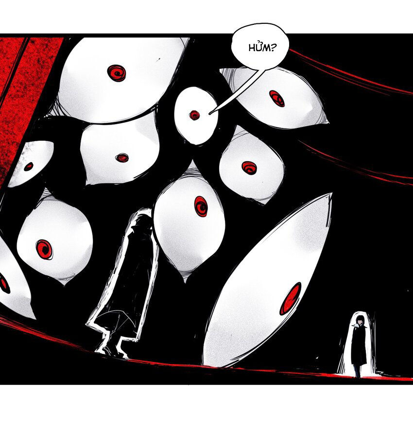 Mặt Nạ Chân Lý Chapter 141 - Trang 2