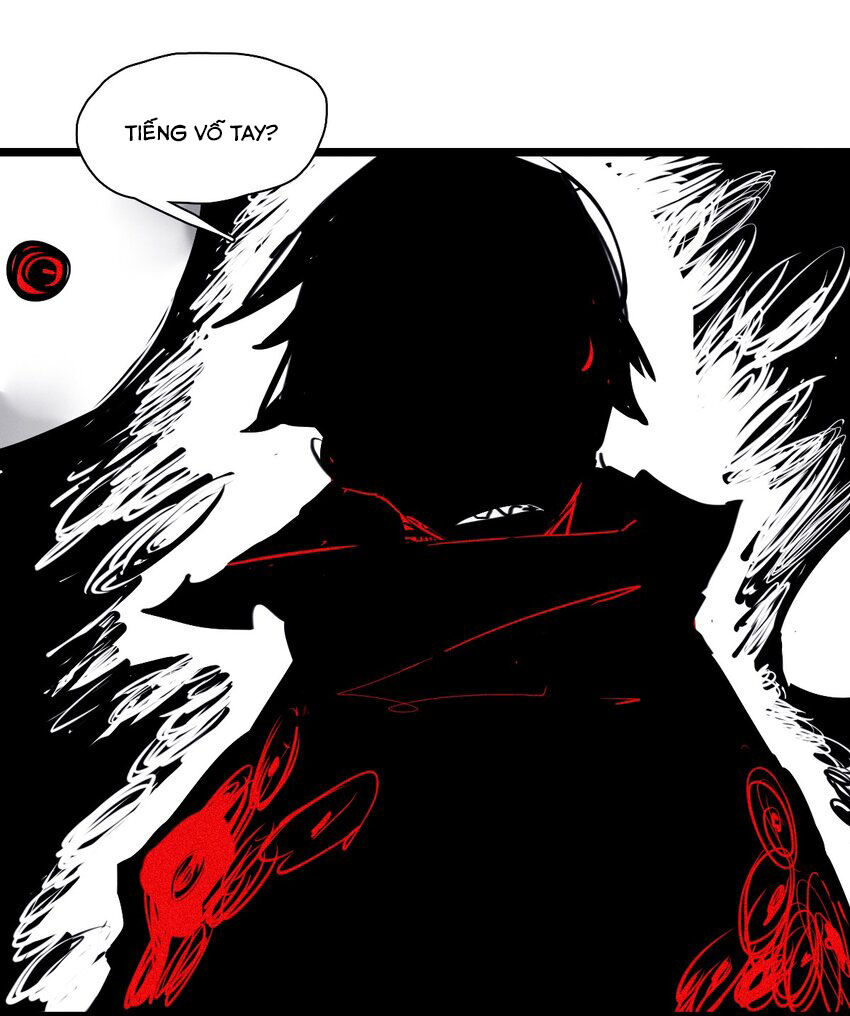 Mặt Nạ Chân Lý Chapter 141 - Trang 2