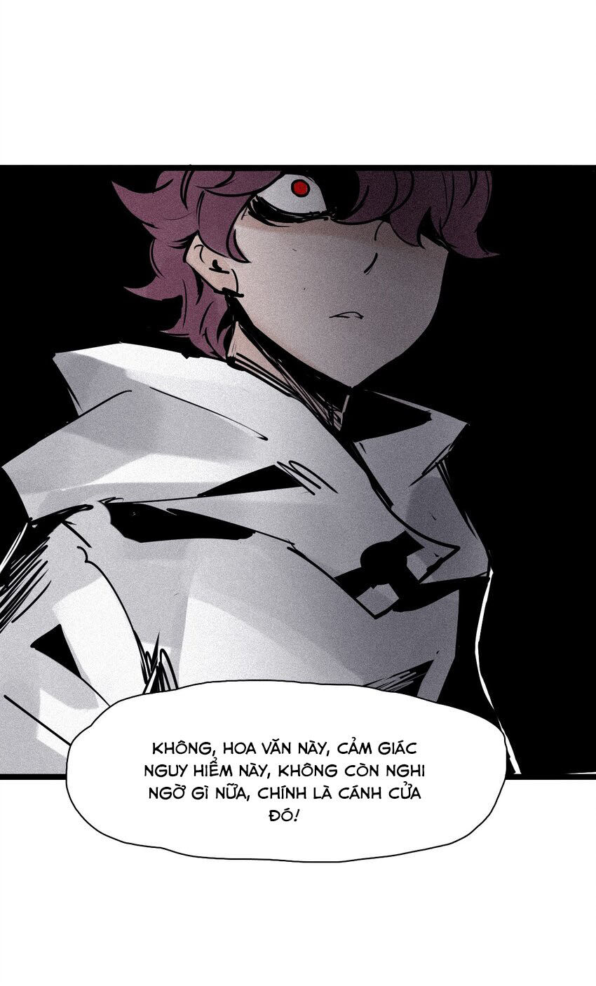 Mặt Nạ Chân Lý Chapter 141 - Trang 2