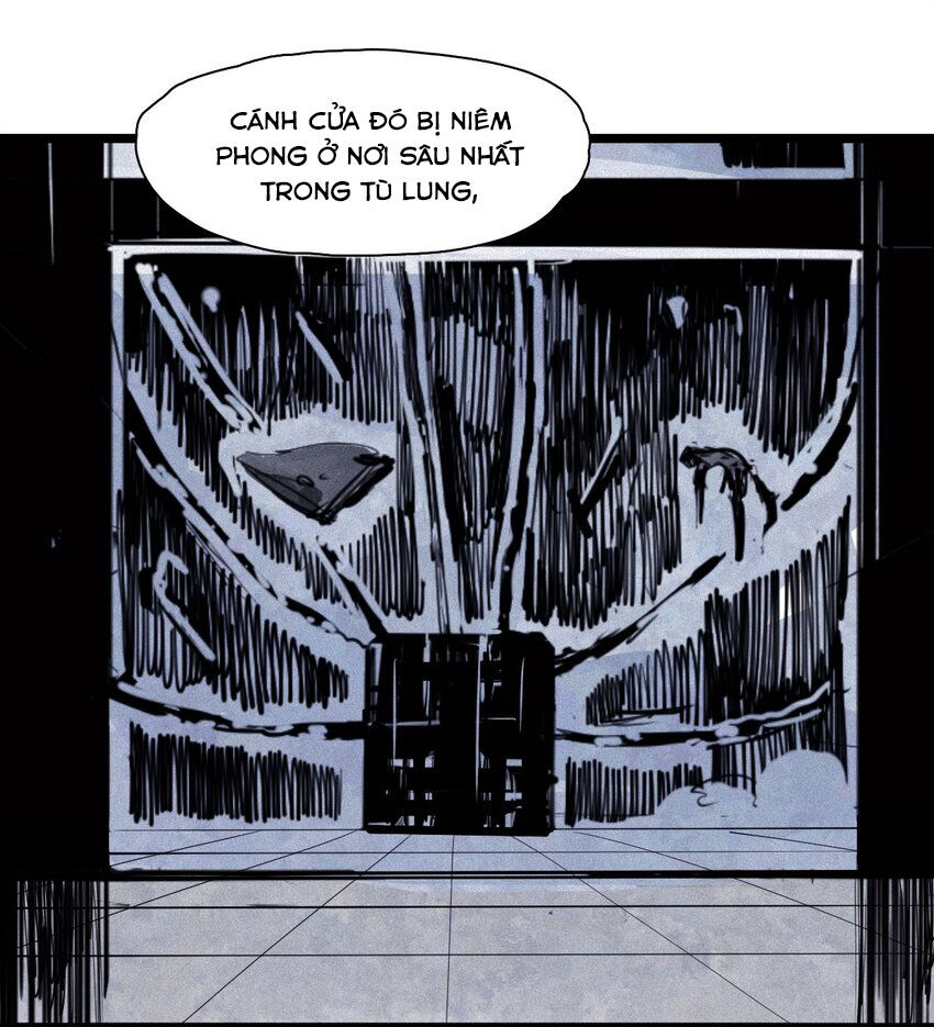 Mặt Nạ Chân Lý Chapter 141 - Trang 2