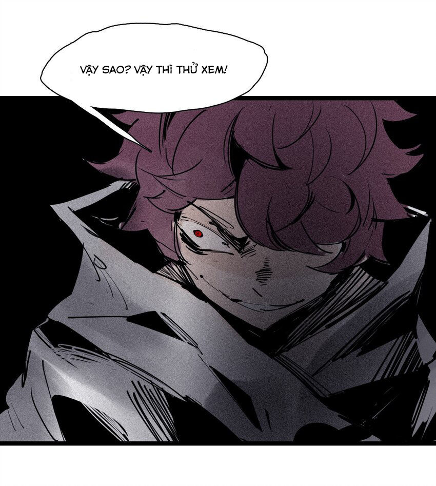 Mặt Nạ Chân Lý Chapter 141 - Trang 2