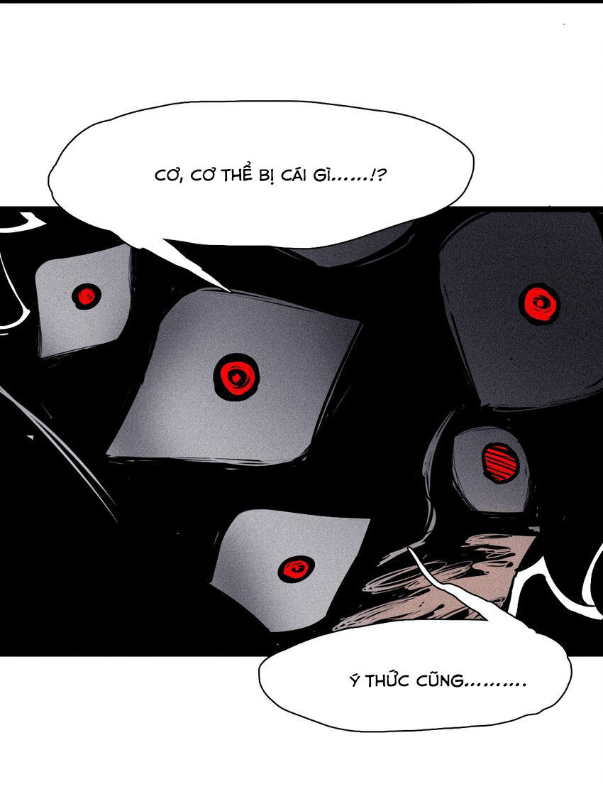 Mặt Nạ Chân Lý Chapter 141 - Trang 2