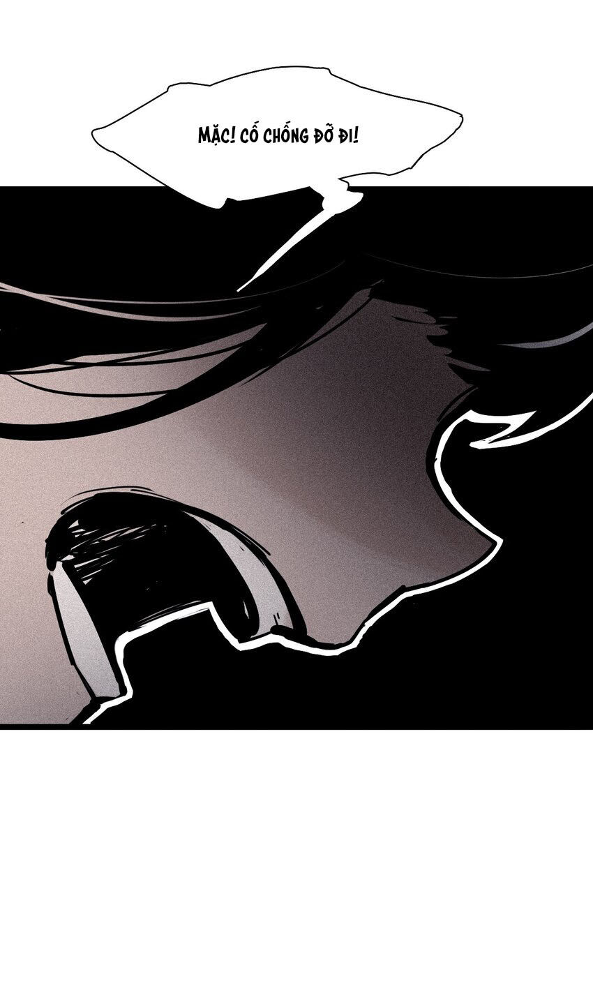 Mặt Nạ Chân Lý Chapter 141 - Trang 2