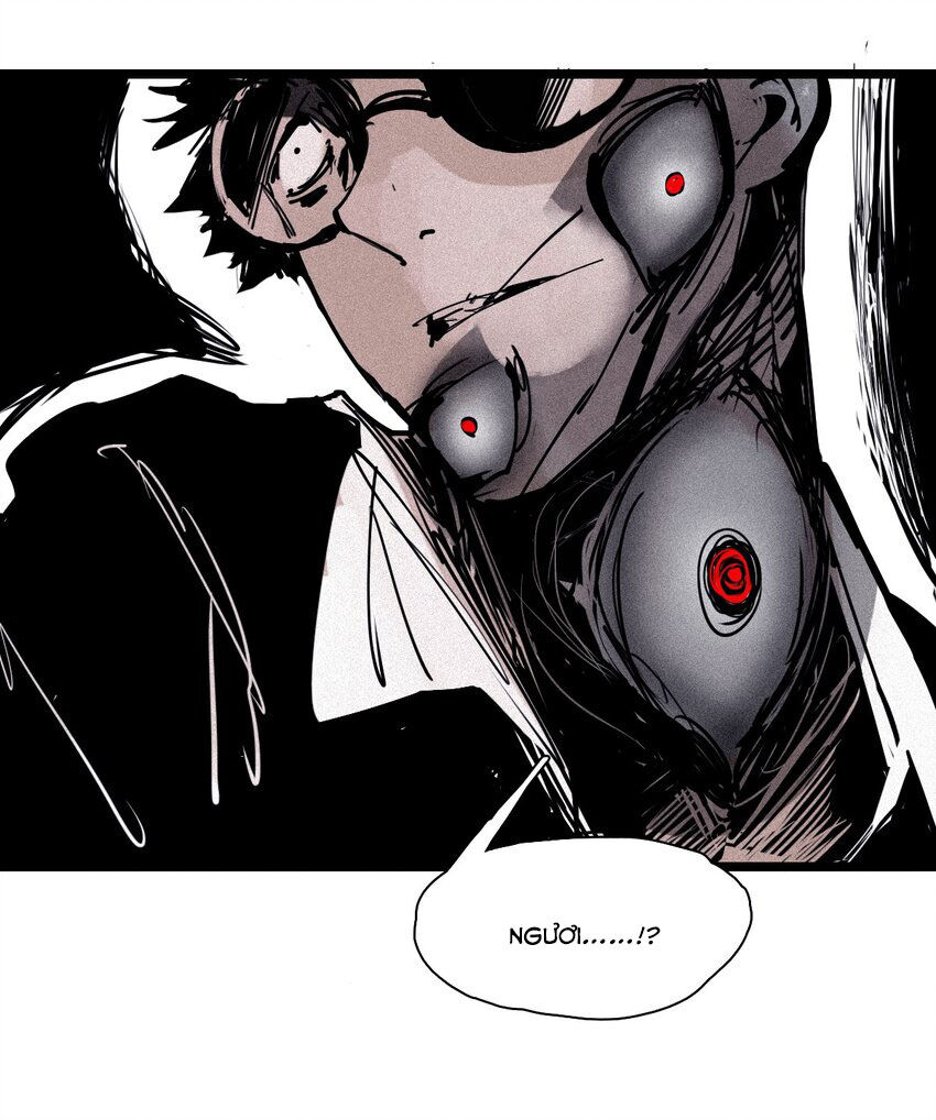 Mặt Nạ Chân Lý Chapter 141 - Trang 2
