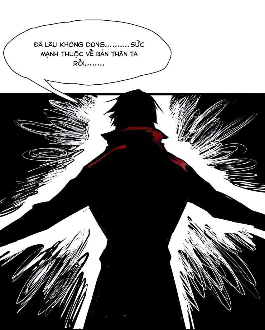 Mặt Nạ Chân Lý Chapter 141 - Trang 2