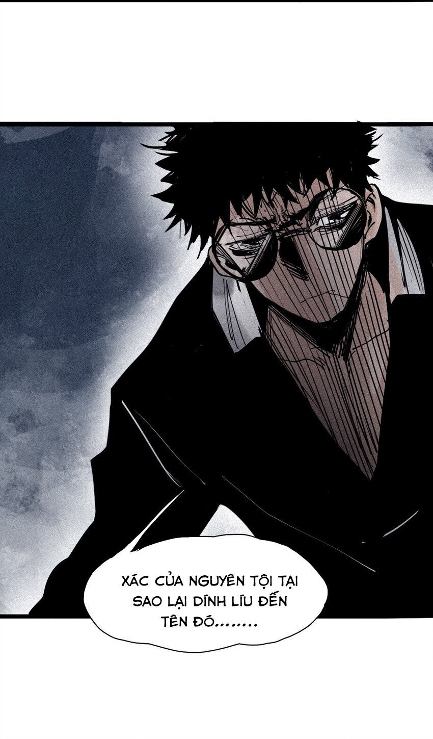 Mặt Nạ Chân Lý Chapter 142 - Trang 2