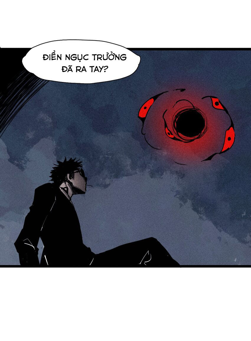 Mặt Nạ Chân Lý Chapter 142 - Trang 2