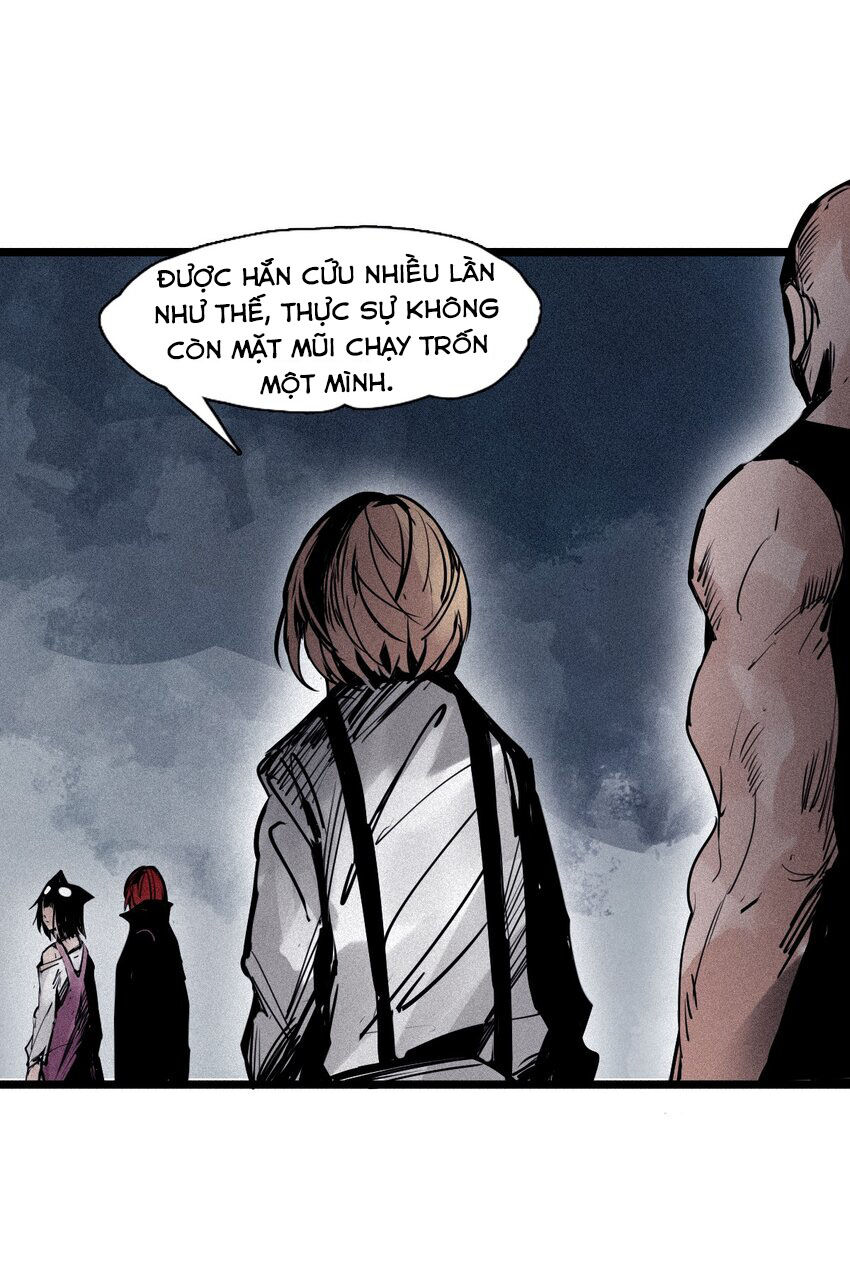 Mặt Nạ Chân Lý Chapter 142 - Trang 2