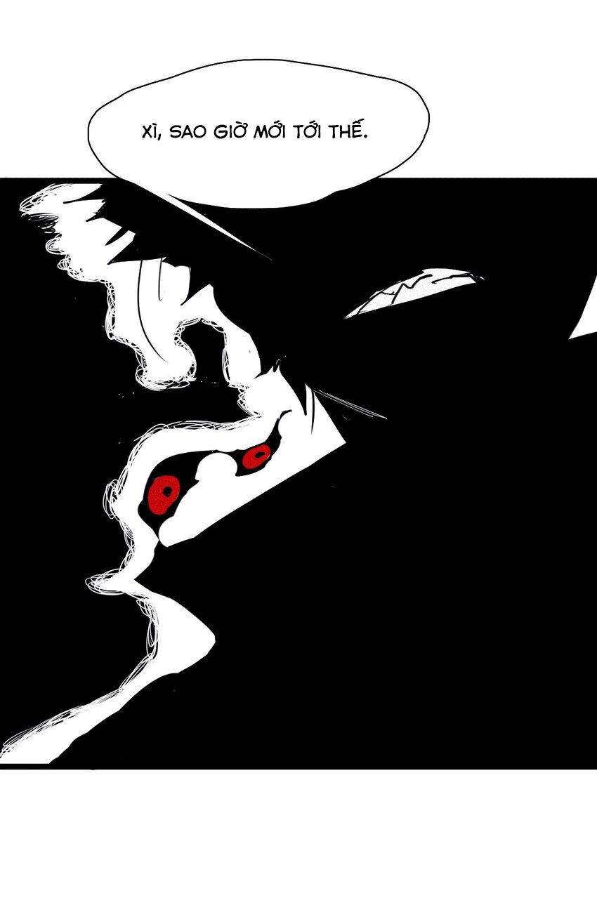 Mặt Nạ Chân Lý Chapter 142 - Trang 2