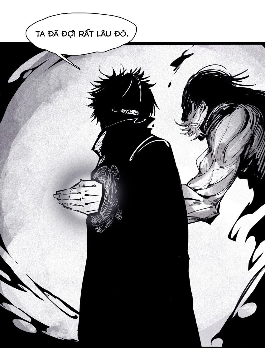 Mặt Nạ Chân Lý Chapter 142 - Trang 2