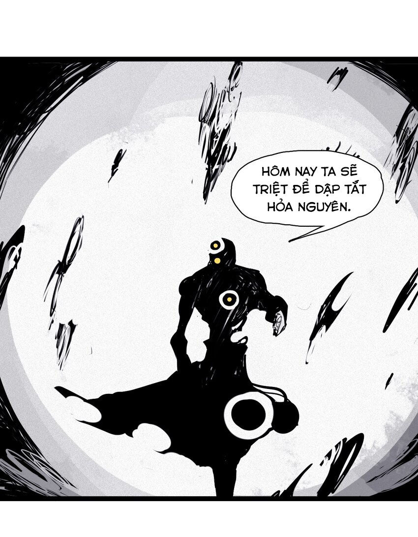Mặt Nạ Chân Lý Chapter 142 - Trang 2