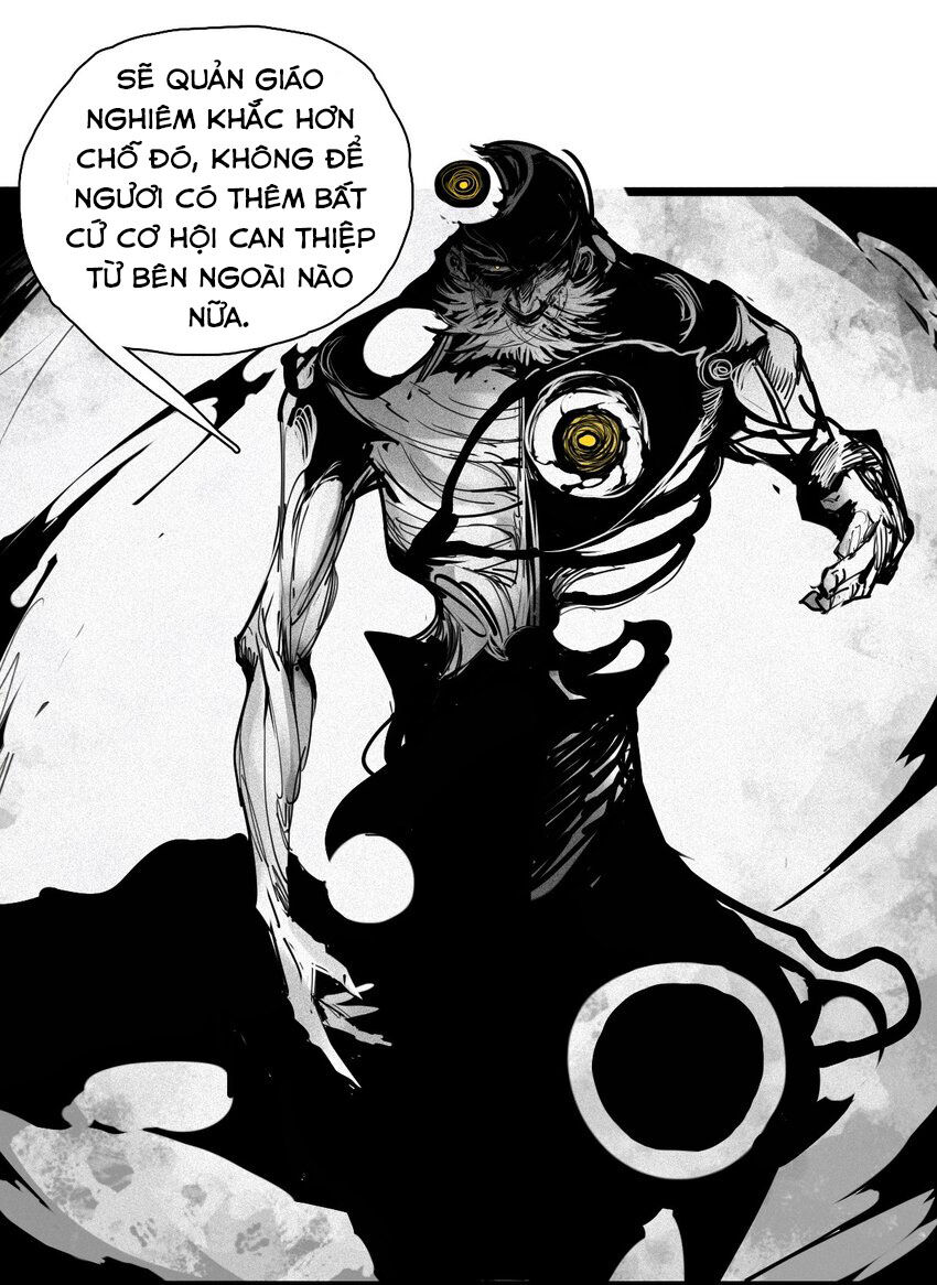 Mặt Nạ Chân Lý Chapter 142 - Trang 2