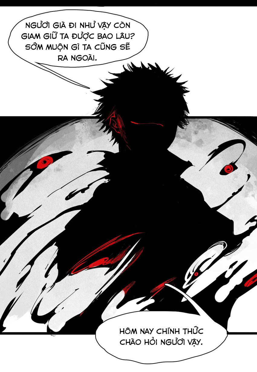 Mặt Nạ Chân Lý Chapter 142 - Trang 2