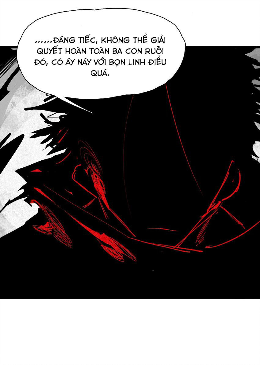 Mặt Nạ Chân Lý Chapter 142 - Trang 2