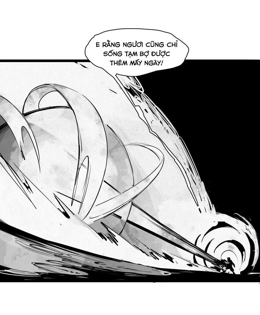 Mặt Nạ Chân Lý Chapter 142 - Trang 2