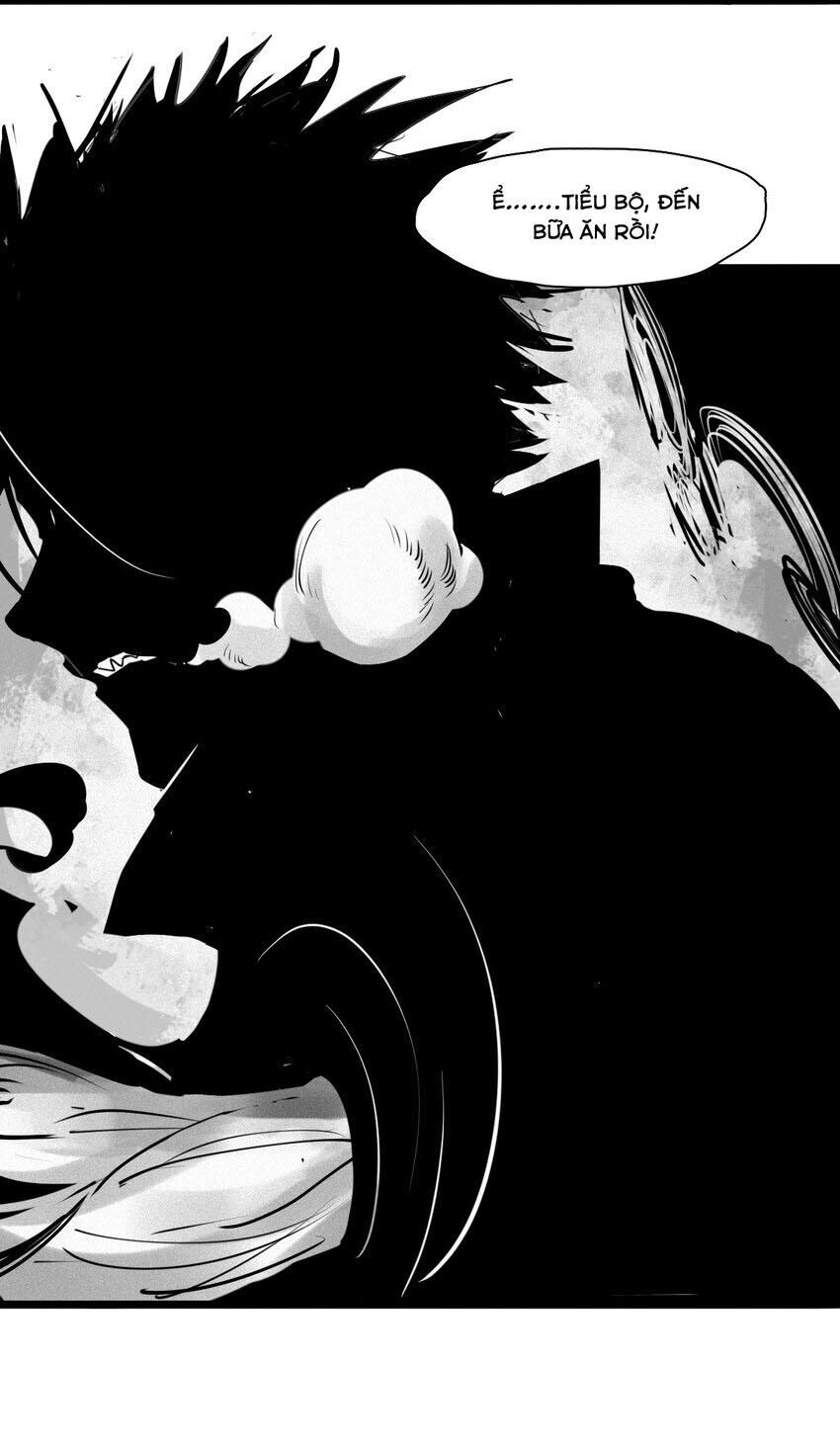 Mặt Nạ Chân Lý Chapter 142 - Trang 2