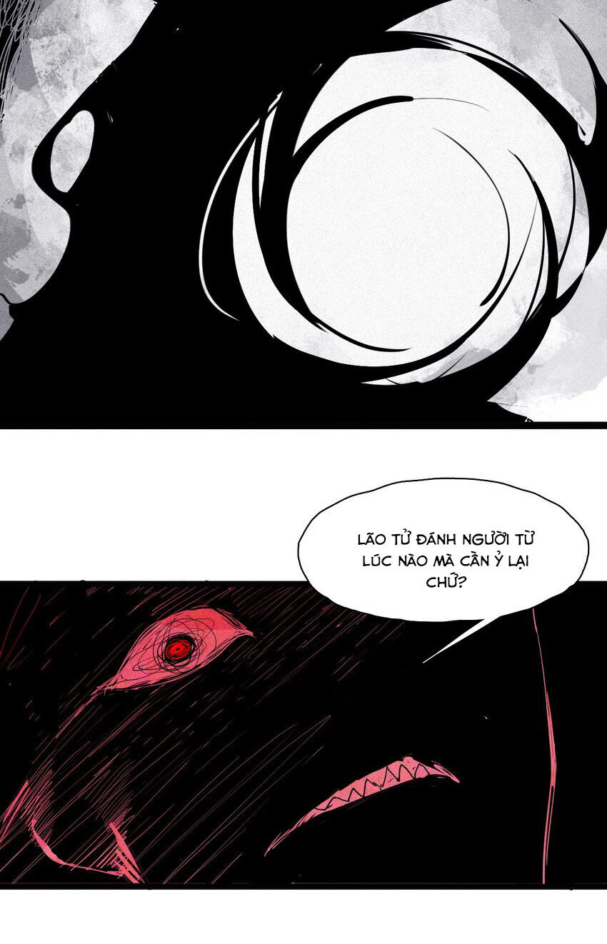 Mặt Nạ Chân Lý Chapter 143 - Trang 2