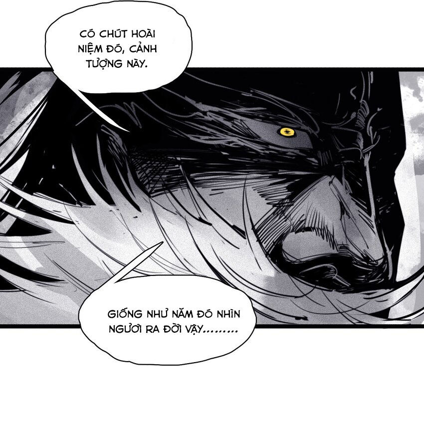 Mặt Nạ Chân Lý Chapter 143 - Trang 2