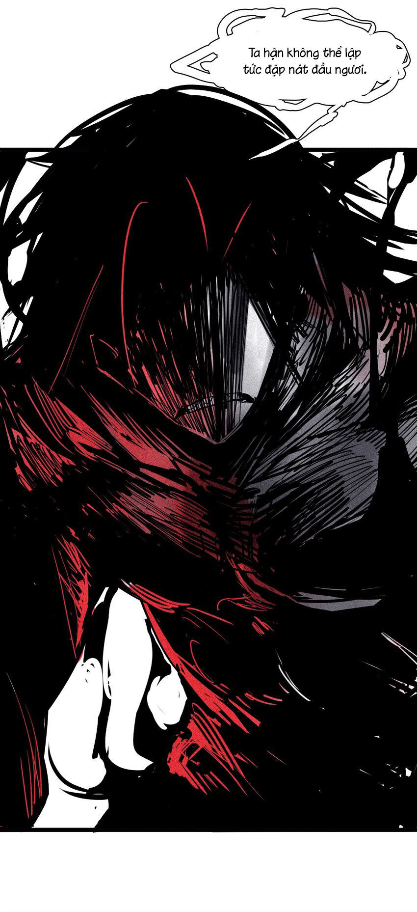 Mặt Nạ Chân Lý Chapter 143 - Trang 2