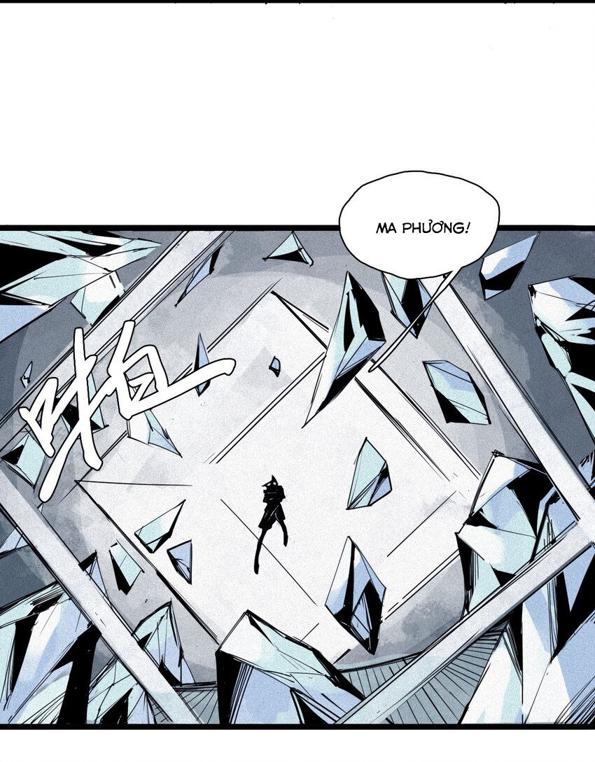 Mặt Nạ Chân Lý Chapter 143 - Trang 2