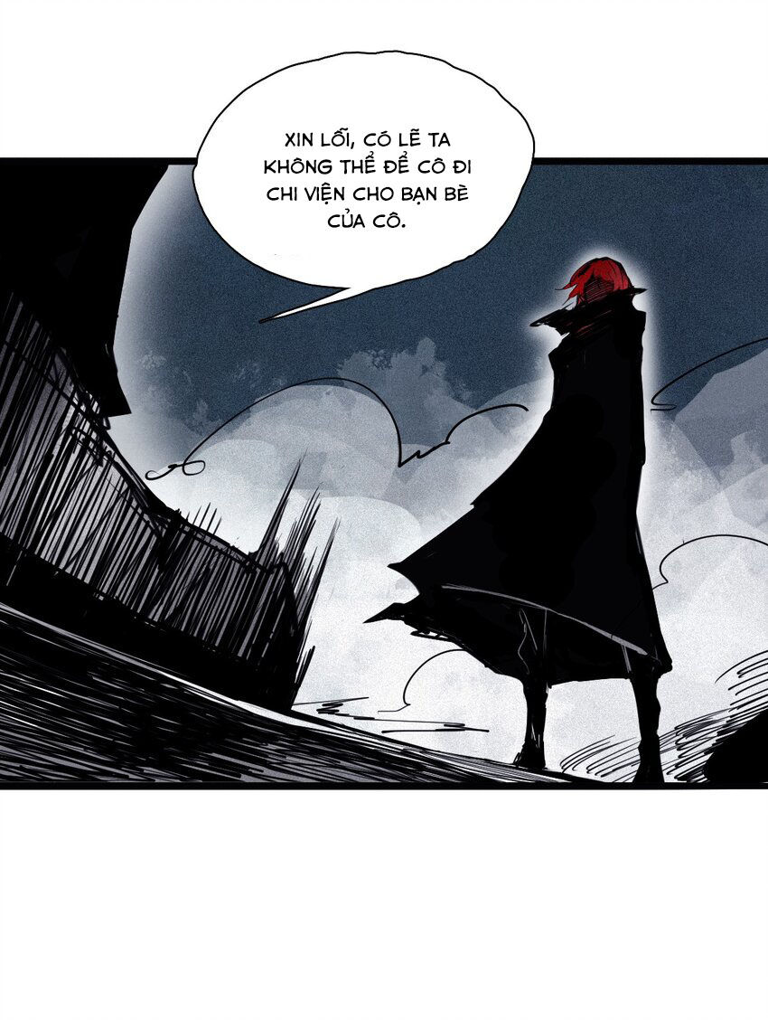 Mặt Nạ Chân Lý Chapter 143 - Trang 2