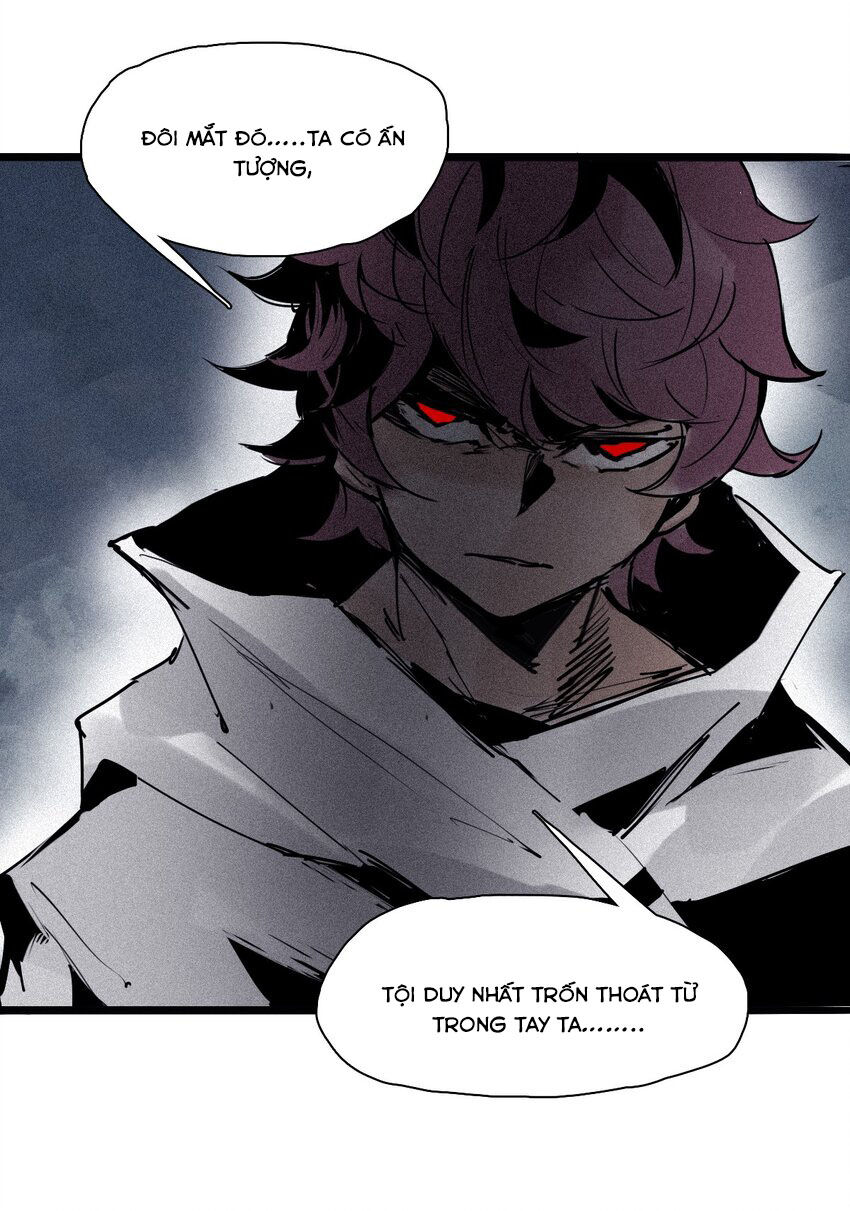 Mặt Nạ Chân Lý Chapter 143 - Trang 2