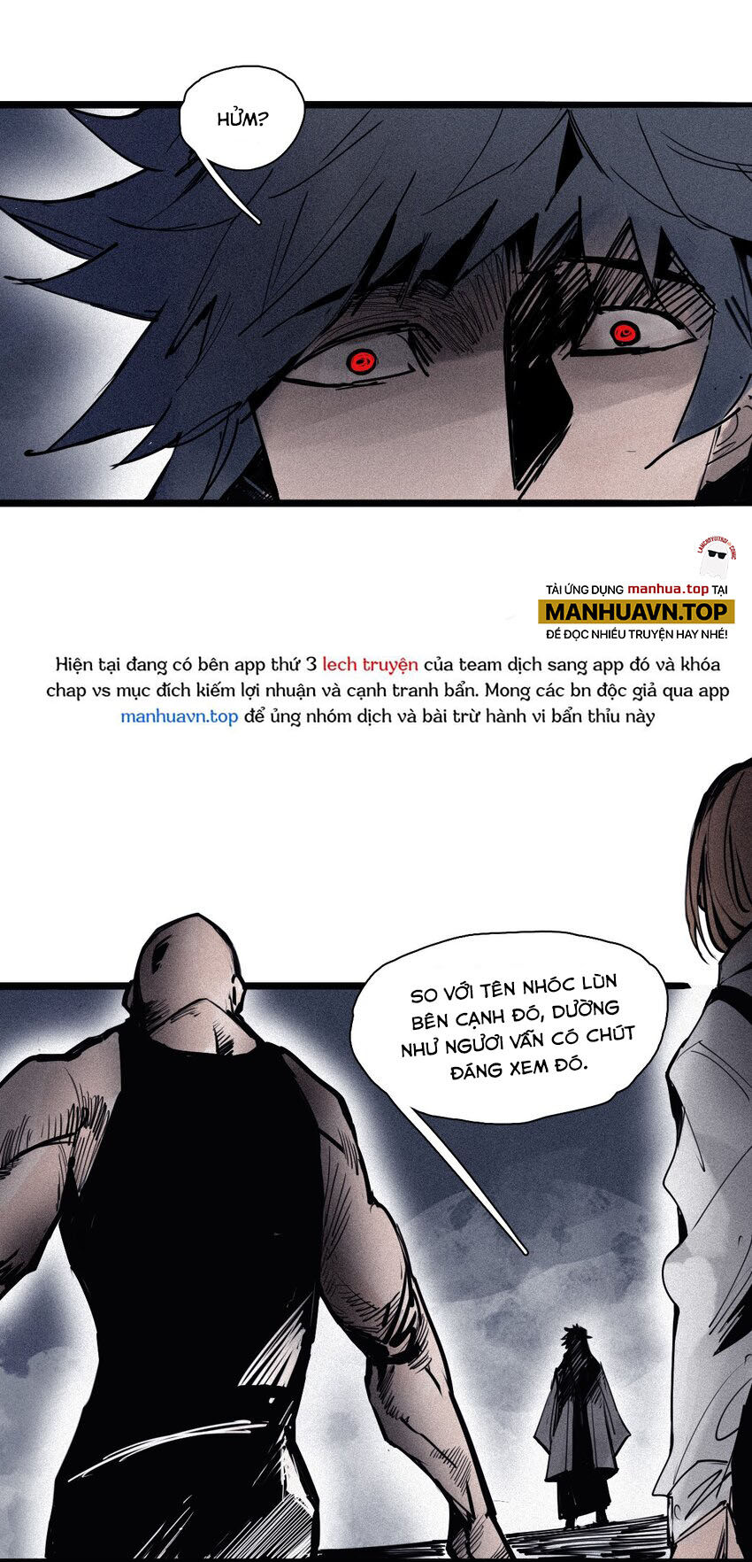 Mặt Nạ Chân Lý Chapter 143 - Trang 2