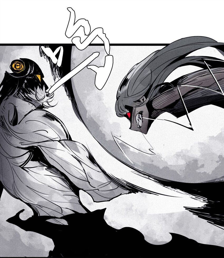 Mặt Nạ Chân Lý Chapter 143 - Trang 2