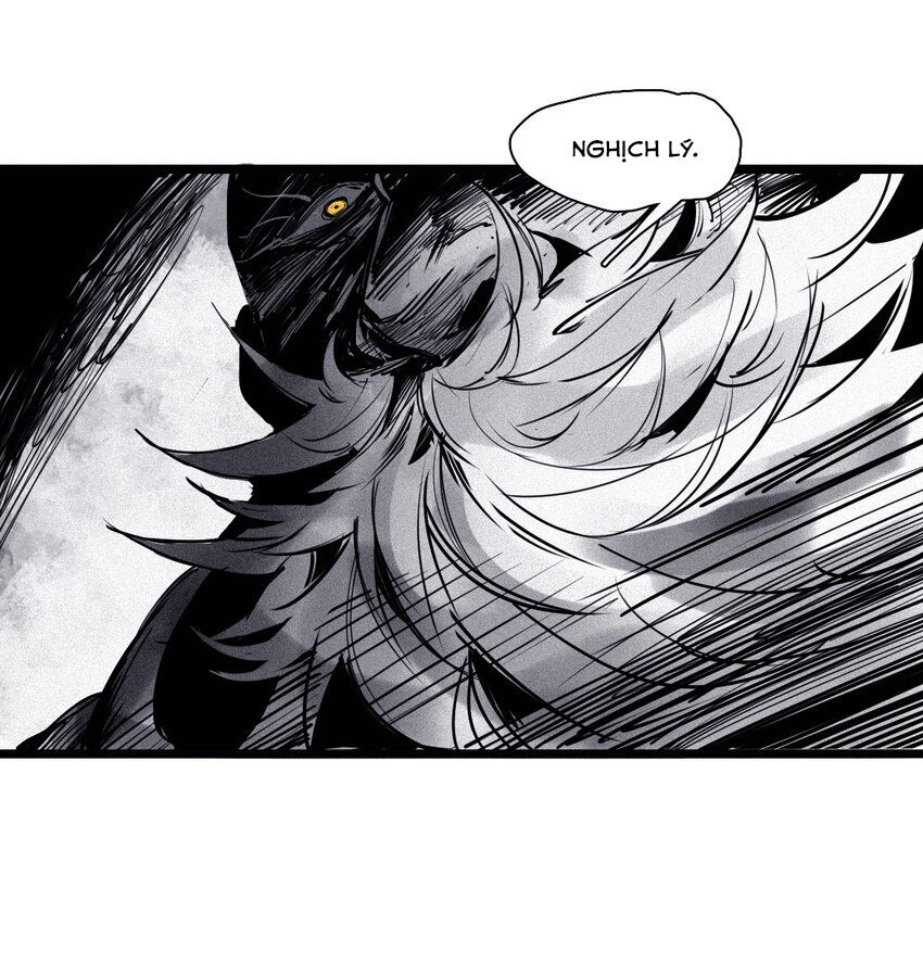 Mặt Nạ Chân Lý Chapter 143 - Trang 2