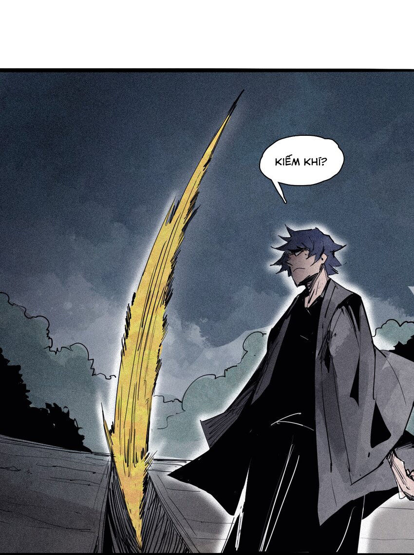 Mặt Nạ Chân Lý Chapter 144 - Trang 2